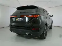 Nuova EVO Evo 7 174 CV (127 kW) 2025 Nero SUV