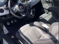 Usata Abarth 500 135 CV (99 kW) 2013 Utilitaria