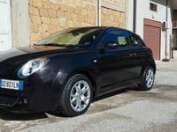 usata Alfa Romeo MiTo 1.4 tb Progression Gpl 120cv