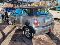 Usata Mini ONE 75 CV (55 kW) 2009 Grigio Utilitaria