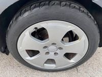 Usata Audi A3 140 CV (102 kW) 2006 Grigio Utilitaria