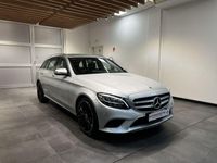 usata Mercedes C220 SW d Sport Plus auto