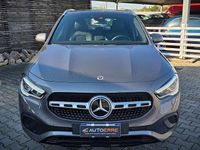 Usata Mercedes GLA200 150 CV (110 kW) 2023 Grigio SUV