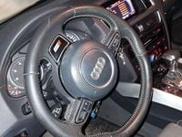 Usata Audi Q5 Advanced Plus 177 CV (130 kW) 2012 SUV