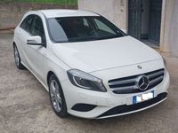 usata Mercedes A180 cdi Sport E6