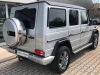 usata Mercedes G350 BlueTEC S.W. Lunga