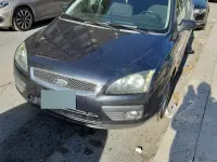 Usata Ford Focus 90 CV (66 kW) 2007 Berlina
