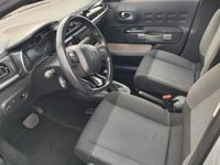 Usata Citroën C3 PureTech 2017 Grigio