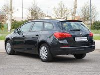 usata Opel Astra 1.4 benzina GPL Tech Cosmo