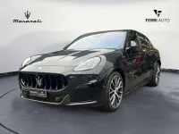 Usata Maserati Grecale 530 CV (389 kW) 2023 Nero metallizzato SUV