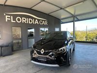 Usata Renault Captur Techno 91 CV (66 kW) 2024 Nero SUV
