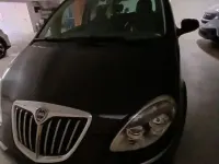 Usata Lancia Musa 77 CV (56 kW) 2012 Monovolume