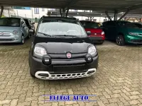 Nuova Fiat Panda Cross Cross 69 CV (50 kW) 2026 Nero Utilitaria