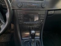 Usata Mercedes CLS320 224 CV (164 kW) 2006 Grigio Berlina