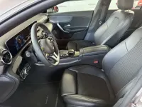 Usata Mercedes CLA200 Shooting Brake 150 CV (110 kW) 2020 Beige Station wagon