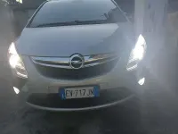 Usata Opel Zafira Tourer Cosmo 165 CV (121 kW) 2014 Monovolume