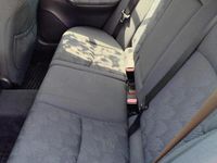 Usata Mercedes C200 116 CV (85 kW) 2002 Grigio Station wagon
