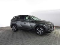 Usata Hyundai Tucson 136 CV (100 kW) 2023 Amazon grey SUV