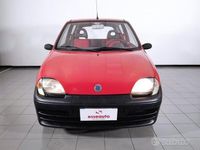 usata Fiat Seicento 1.1i cat Clima