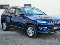 usata Jeep Compass 1.3 T4 190CV PHEV AT6 4xe Limited