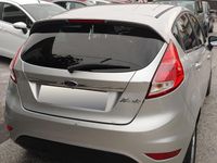 usata Ford Fiesta 1.5 TDCi 75CV 5P OK NEOPATENTATI