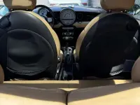 Usata Mini Cooper Pepper 120 CV (88 kW) 2007 Nero Utilitaria