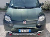 usata Fiat Panda Cross 1.0 firefly hybrid City s&s 70cv