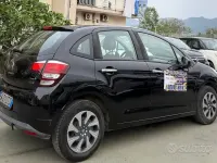 Occasion Citroën C3 82 ch (60 kW) 2014 Noir Berline