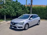 Usata Renault Mégane GrandTour Intens 116 CV (85 kW) 2019 Station wagon