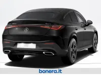 Nuova Mercedes GLC300e AMG Line Premium 333 CV (244 kW) 2026 Nero SUV