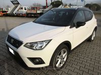 Usata Seat Arona FR 90 CV (66 kW) 2020 Other SUV
