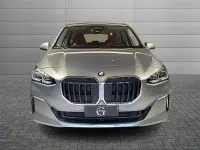 Usata BMW 218 Active Tourer Performance 150 CV (110 kW) 2022 Gray Monovolume