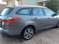 Usata Ford Focus Business Edition 115 CV (84 kW) 2011 Station wagon