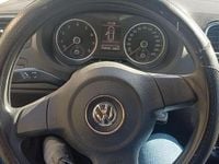 Occasion VW Polo 101 ch (74 kW) 2012 Citadine