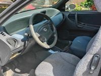 Usata Lancia Ypsilon 60 CV (44 kW) 1996 Bianco Utilitaria