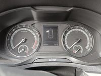 Usata Skoda Karoq Executive 150 CV (110 kW) 2018 Grigio SUV