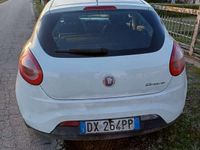 Usata Fiat Bravo Active 90 CV (66 kW) 2008 Utilitaria