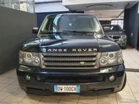 usata Land Rover Range Rover Sport 2.7 TDV6 HSE