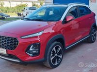 Usata DR DR 3.0 114 CV (83 kW) 2023 Rosso SUV