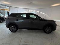 Usata Peugeot 2008 Active 102 CV (75 kW) 2021 Grigio SUV