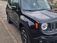 Usata Jeep Renegade 140 CV (102 kW) 2016 SUV
