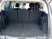 Usata Ford S-MAX 160 CV (117 kW) 2021 Monovolume