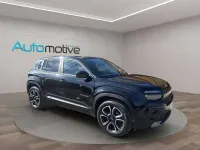 Usata Jeep Avenger Summit 101 CV (74 kW) 2024 Nero SUV