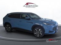 Nuova MG HS Comfort 170 CV (125 kW) 2025 Artic blue SUV