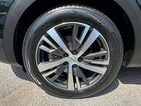 Usata Peugeot 3008 Allure 131 CV (96 kW) 2023 Nero SUV