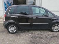 Usata Lancia Musa S 92 CV (67 kW) 2012 Monovolume