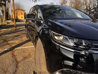 Usata Renault Espace Initiale Paris 160 CV (117 kW) 2016 Monovolume