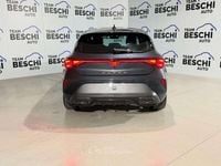 Usata Cupra Leon 150 CV (110 kW) 2025 Bianco Berlina
