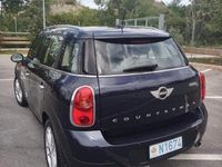 usata Mini Cooper D Countryman Cooper D 2.0 Countryman Automatica