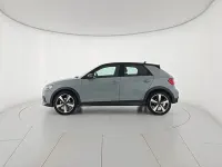 Usata Audi A1 Ambiente 110 CV (80 kW) 2024 Grigio SUV